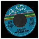 7inch Vinyl Single - Kool & The Gang - Hangin' Out / Got You Into My Life