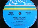 12inch Vinyl Single - Kool & The Gang - Hangin' Out / Ladies Night