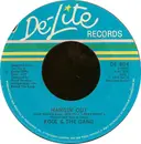 7inch Vinyl Single - Kool & The Gang - Hangin' Out