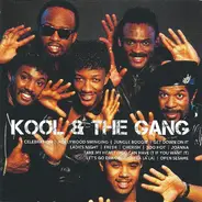 Kool & The Gang - Icon