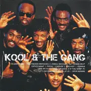 CD - Kool & The Gang - Icon