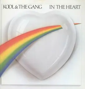 Kool & the Gang - In the Heart