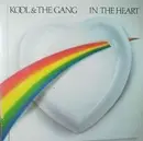 LP - Kool & The Gang - In The Heart