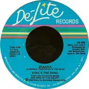 7inch Vinyl Single - Kool & The Gang - Joanna