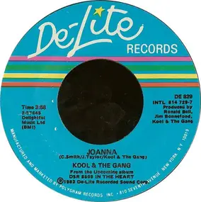 Kool & the Gang - Joanna