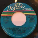7inch Vinyl Single - Kool & The Gang - Let's Go Dancin' (Ooh La, La, La)