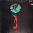 LP - Kool & The Gang - Light Of Worlds
