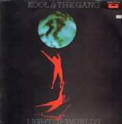 LP - Kool & The Gang - Light Of Worlds