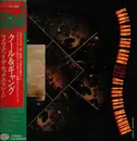 LP - Kool & The Gang - Live At The Sex Machine - Gatefold + Insert
