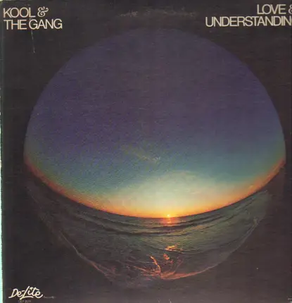 Kool & The Gang - Love & Understanding