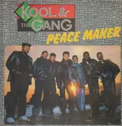 Kool & The Gang - Peace Maker