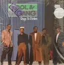 12inch Vinyl Single - Kool & The Gang - Rags To Riches - Still sealed