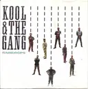 7inch Vinyl Single - Kool & The Gang - Raindrops / Amor Amore