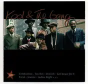 Kool & the Gang - Star Boulevard