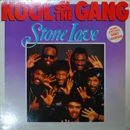 Kool & The Gang - Stone Love