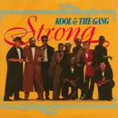 12inch Vinyl Single - Kool & the Gang - Strong