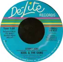 7inch Vinyl Single - Kool & The Gang - Street Kids
