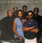 Kool & The Gang Feat. J.T. Taylor - Salute
