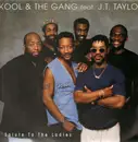 12inch Vinyl Single - Kool & the Gang - Salute To The Ladies
