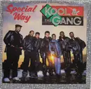 7inch Vinyl Single - Kool & The Gang - Special Way