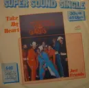 12inch Vinyl Single - Kool & The Gang - Take My Heart