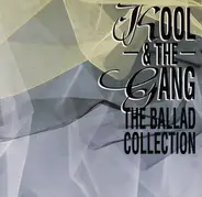 Kool & The Gang - The Ballad Collection