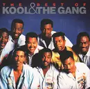 CD - Kool & The Gang - The Best Of