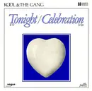 12inch Vinyl Single - Kool & The Gang - Tonight / Celebration