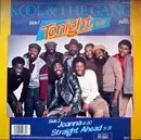 12inch Vinyl Single - Kool & The Gang - Tonight