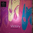 7inch Vinyl Single - Kool & The Gang - Victory (New 1991 Version)