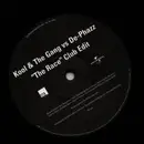 12inch Vinyl Single - Kool & The Gang vs. De-Phazz - 'The Race' Club Edit - promo
