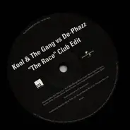 Kool & The Gang vs. De-Phazz - 'The Race' Club Edit