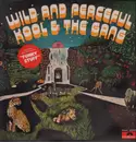 LP - Kool & the Gang - Wild And Peacefull