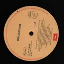 LP - Kool & The Gang, Eddy Grant, Kim Wilde - Disco-Round - No Cover