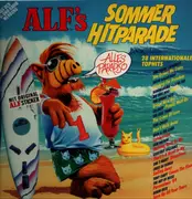 Double LP - Kool & The Gang, Fine Young Cannibals - ALF's Sommer Hitparade