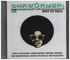 Kool & the Gang - Ohrwürmer Best of Soul