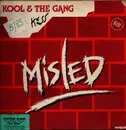 12inch Vinyl Single - Kool & The Gang - Misled
