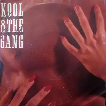 Kool & the Gang - Never Give Up