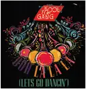 12inch Vinyl Single - Kool & The Gang - Ooh La La La (Let's Go Dancing)