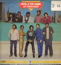 LP - Kool & The Gang - At Their Best