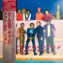LP - Kool & The Gang - At Their Best - Incl. OBI + Insert