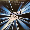 LP - Kool & The Gang - As One - INSERT