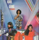 LP - kool & The Gang - Celebrate!