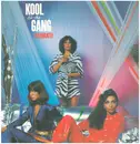 LP - Kool & The Gang - Celebrate!