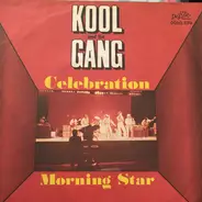 Kool & The Gang - Celebration