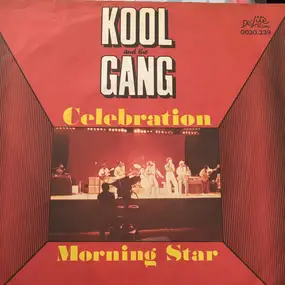 Kool & the Gang - Celebration