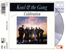 CD Single - Kool & The Gang - Celebration (Remix 88)