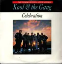12inch Vinyl Single - Kool & The Gang - Celebration (S.A.W. Remix)