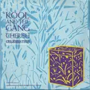 7inch Vinyl Single - Kool & The Gang - Cherish / Celebration - Blue Injection Labels