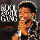CD - Kool & The Gang - Cherish